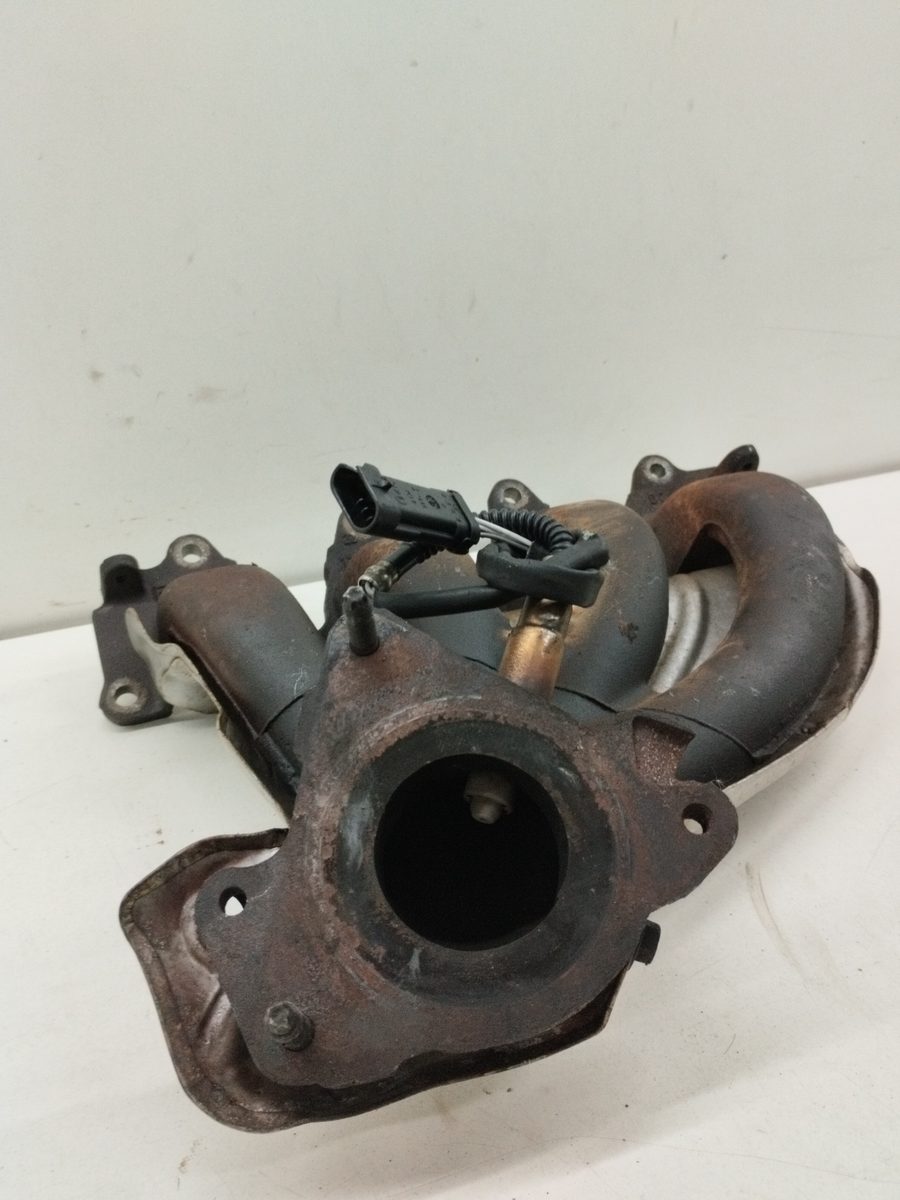 Multiple Escape Renault Megane Ii Berlina 5p 2002-2009 Confort Authentique 114168