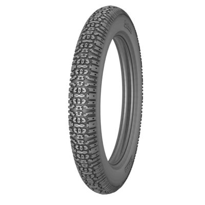 Cubierta Moto 275-21 Nayasa EY213