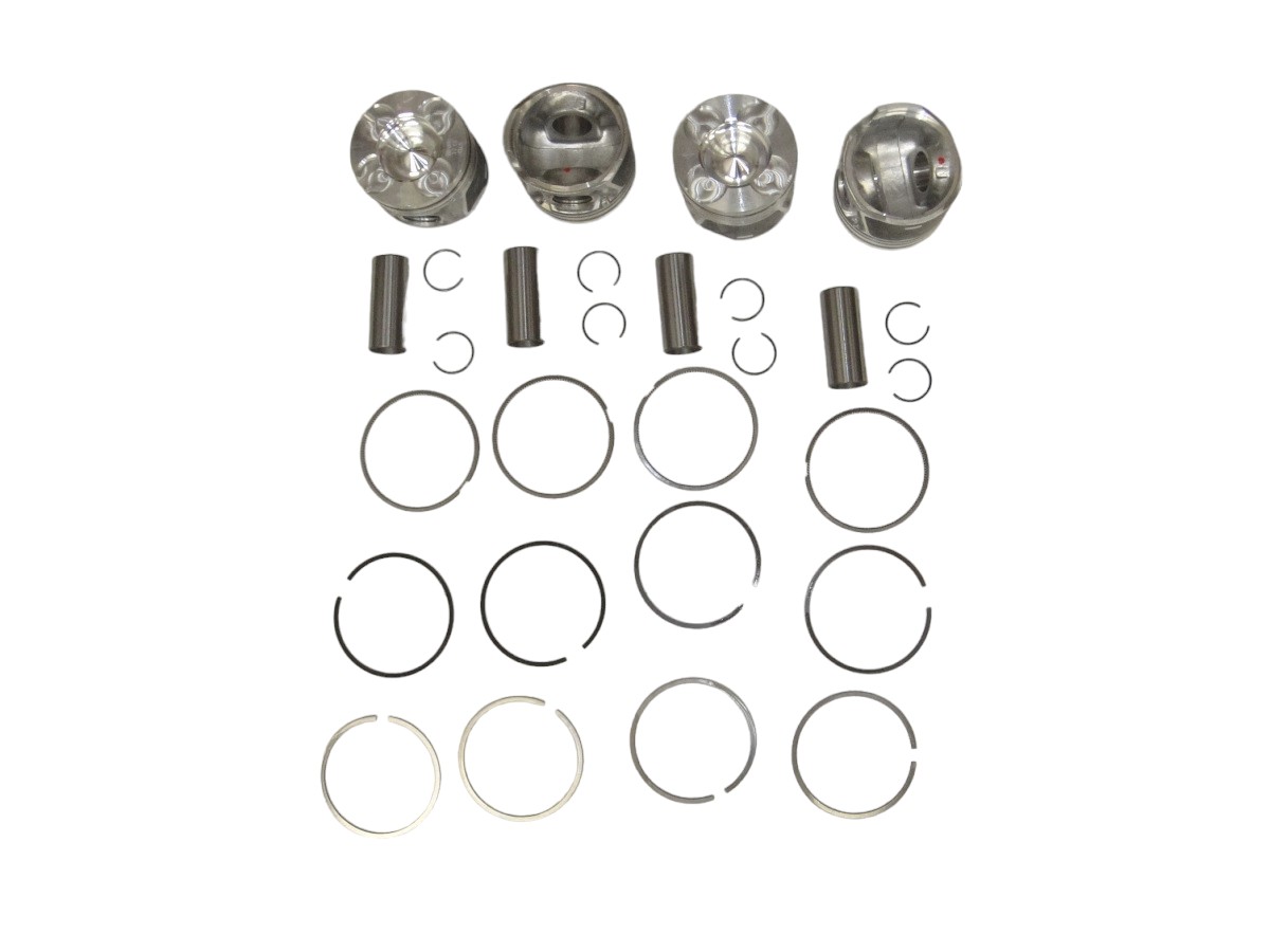PISTON/PERNO/AROS*CH COBALT 1.3D *1 BOCA