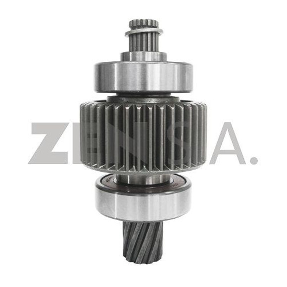 BENDIX DE ARRANQUE EXCAVADORA JCB - MAZDA B2200