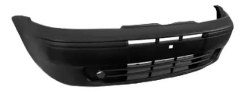 Paragolpe Delantero Fiat Siena Fire 01/04 S/a De Caminero