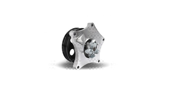 BOMBA DE AGUA GM CRUZE 1.4T 2016... TRACKER 1.4T 2017-2019