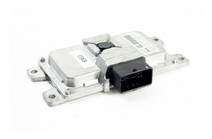Ecu Caja Automática Renault Fluence 2011 A 2017