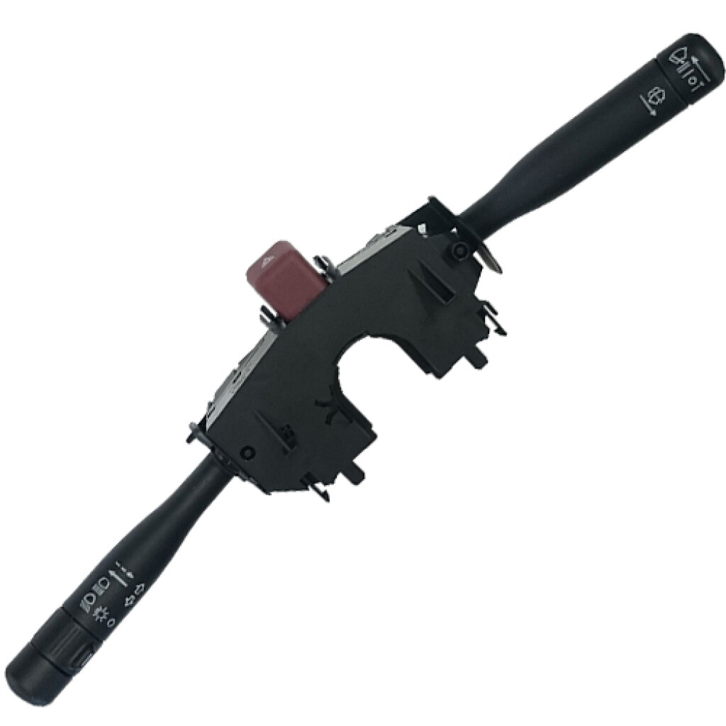 LLAVE BAJO VOLANTE CHEVROLET CELTA 07-09 93384388 MARILIA