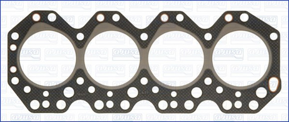 JUNTA TAPA DE CILINDROS DAIHATSU DELTA 3.0