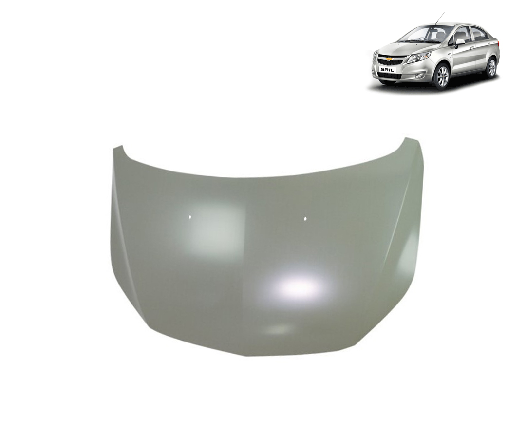 CAPOT MOTOR
