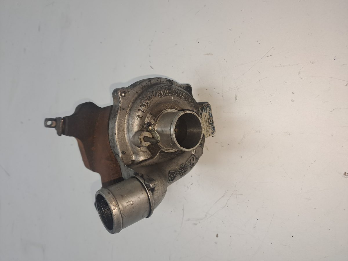 Turbocompresor Renault Twingo 2007-2016 1.5 dCi Diesel 1.5L 47kW 50782H301866