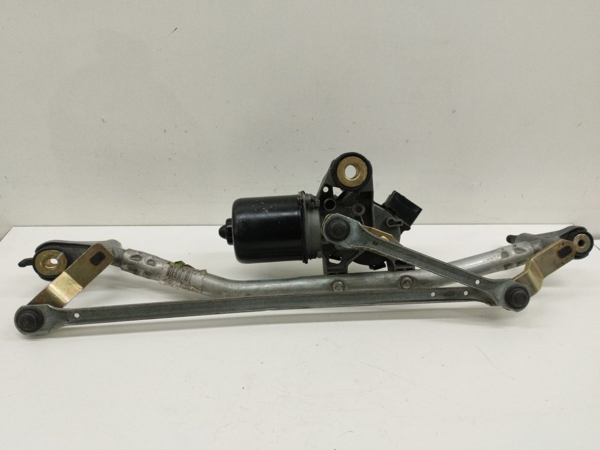 Motor Limpia Delantero Citroën C3 1995-2010 1.1 SX Plus 1.1L 44kW 9638117180