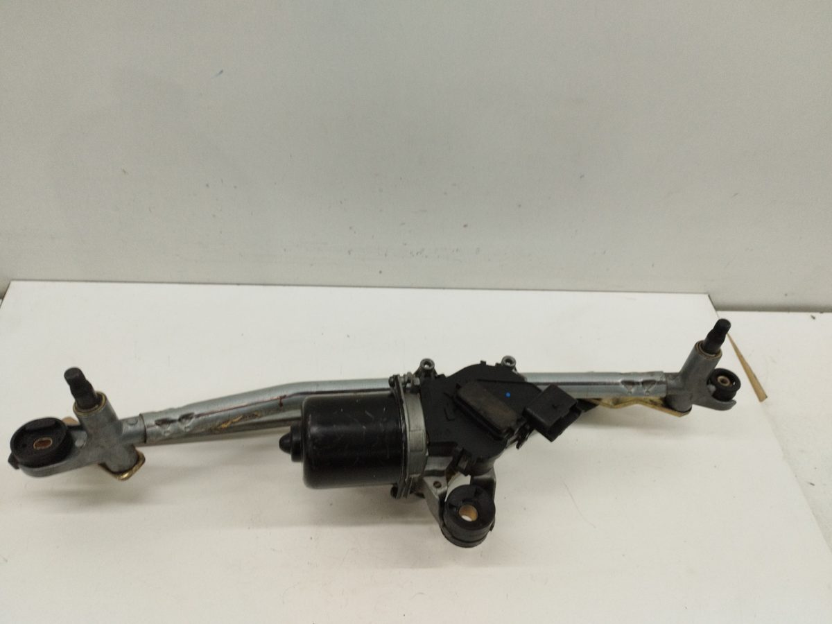 Motor Limpia Delantero Citroën C3 1995-2010 1.1 SX Plus 1.1L 44kW 9638117180
