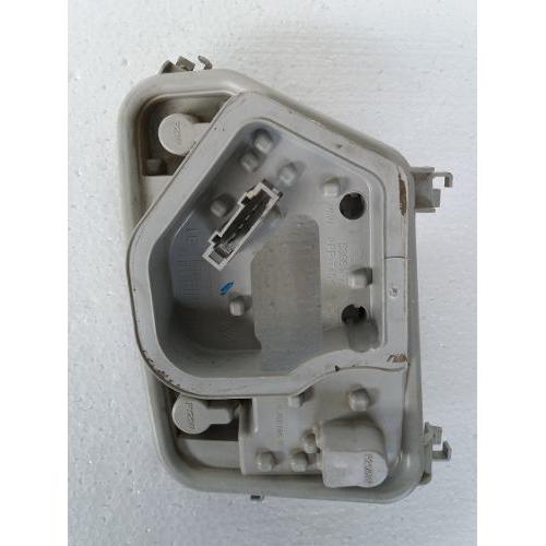 PORTA LAMPARA VW FAROL TRAS. GOL GV 2008...2012 BOLA IZQ. =5U6945257