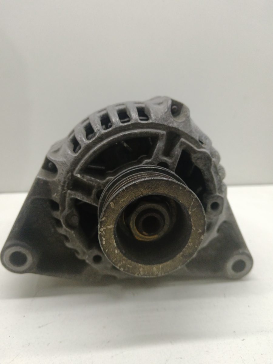 Alternador Opel Corsa B 1996-2000 Edition 2000 1.2L 48kW 123100003