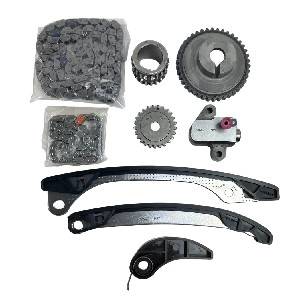 Kit de Distribución por Cadena