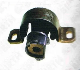 SOPORTE MOTOR DEL DER RENAULT TWINGO (C/A) BIRTH