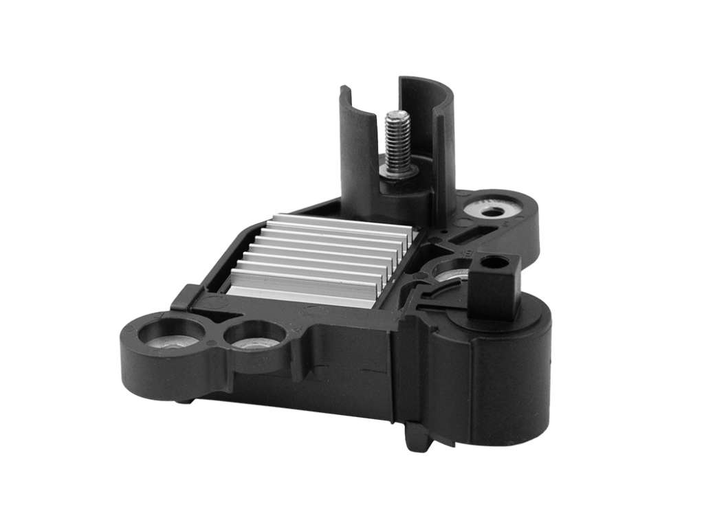 REGULADOR ALTERNADOR BOSCH FI PALIO/SIENA 1.4 10/