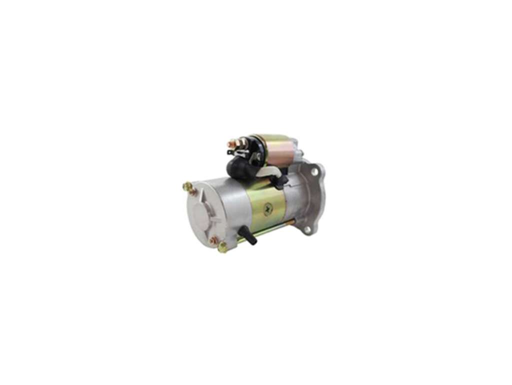 Motor de arranque para Foton Camión de 10 dientes y 12 voltios