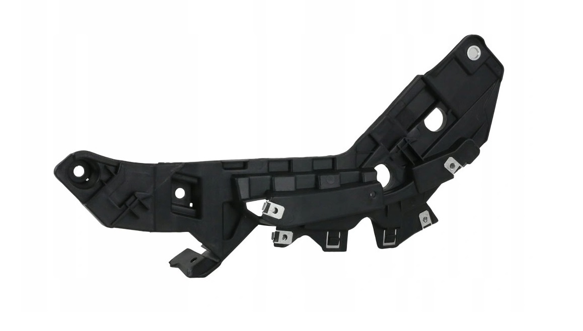 SOPORTE PARAGOLPE PEUGEOT BOXER III DELANTERO DERECHO [ORIGINAL PSA]