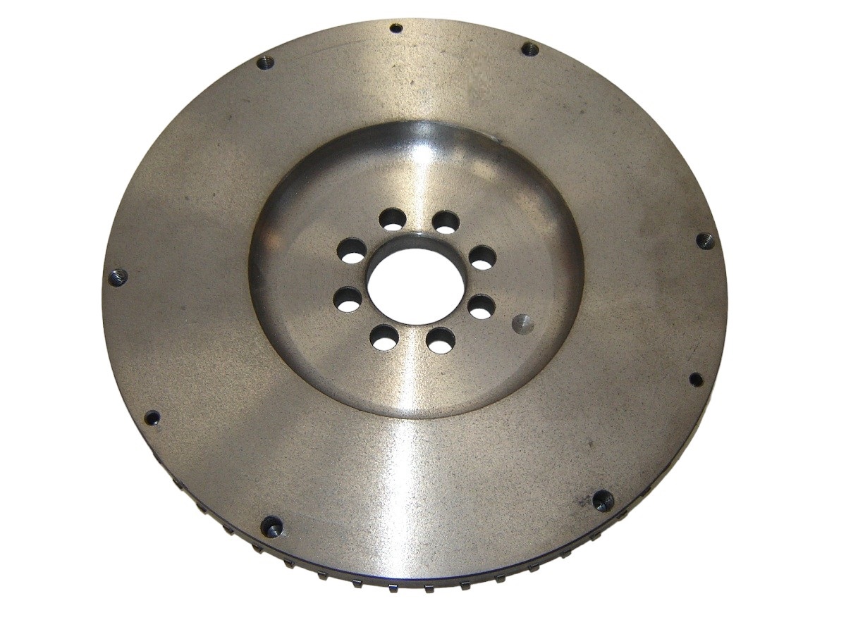 VOLANTE MOTOR JMC 2.8 EURO 3 (CON CORONA)