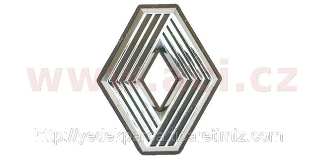 Insignia capot