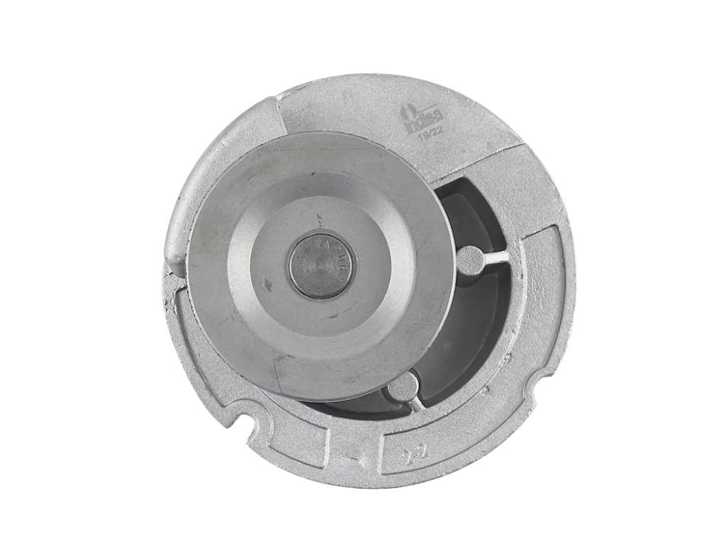 BOMBA AGUA GM CORSA II/MERIVA 1.8 8V