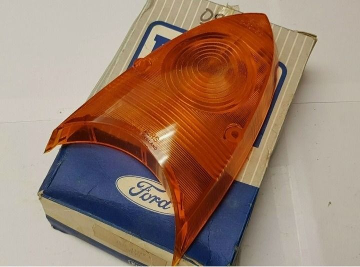 Acrílico Faro Ford Consul Mk2 56 61