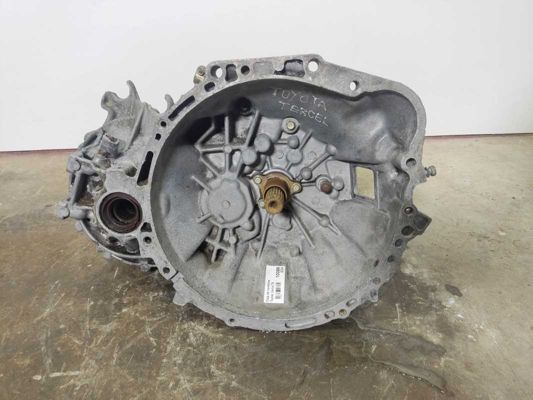 Caja de cambios Toyota Carina T9 , Ref: 10086-G2A