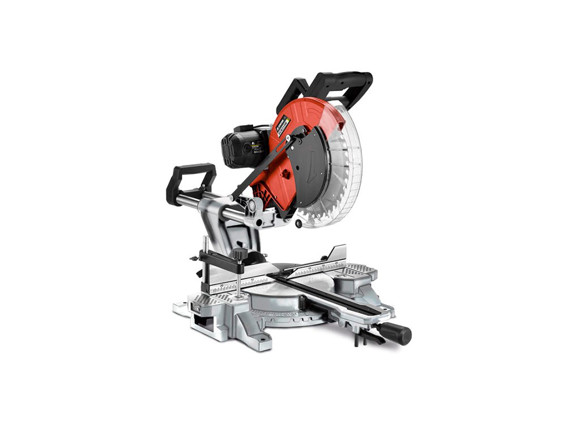 SIERRA INGLETADORA TELESCOPICA 1800W 220V