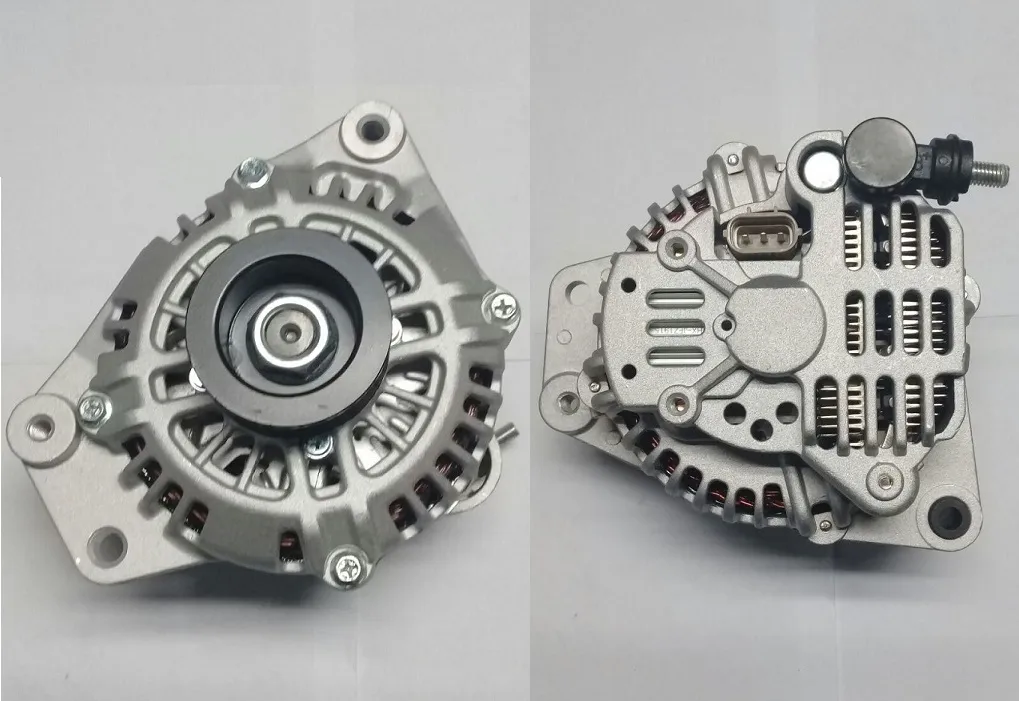 ALTERNADOR CHERY TIGGO 1.6-1.8-2.0 08 ZEM