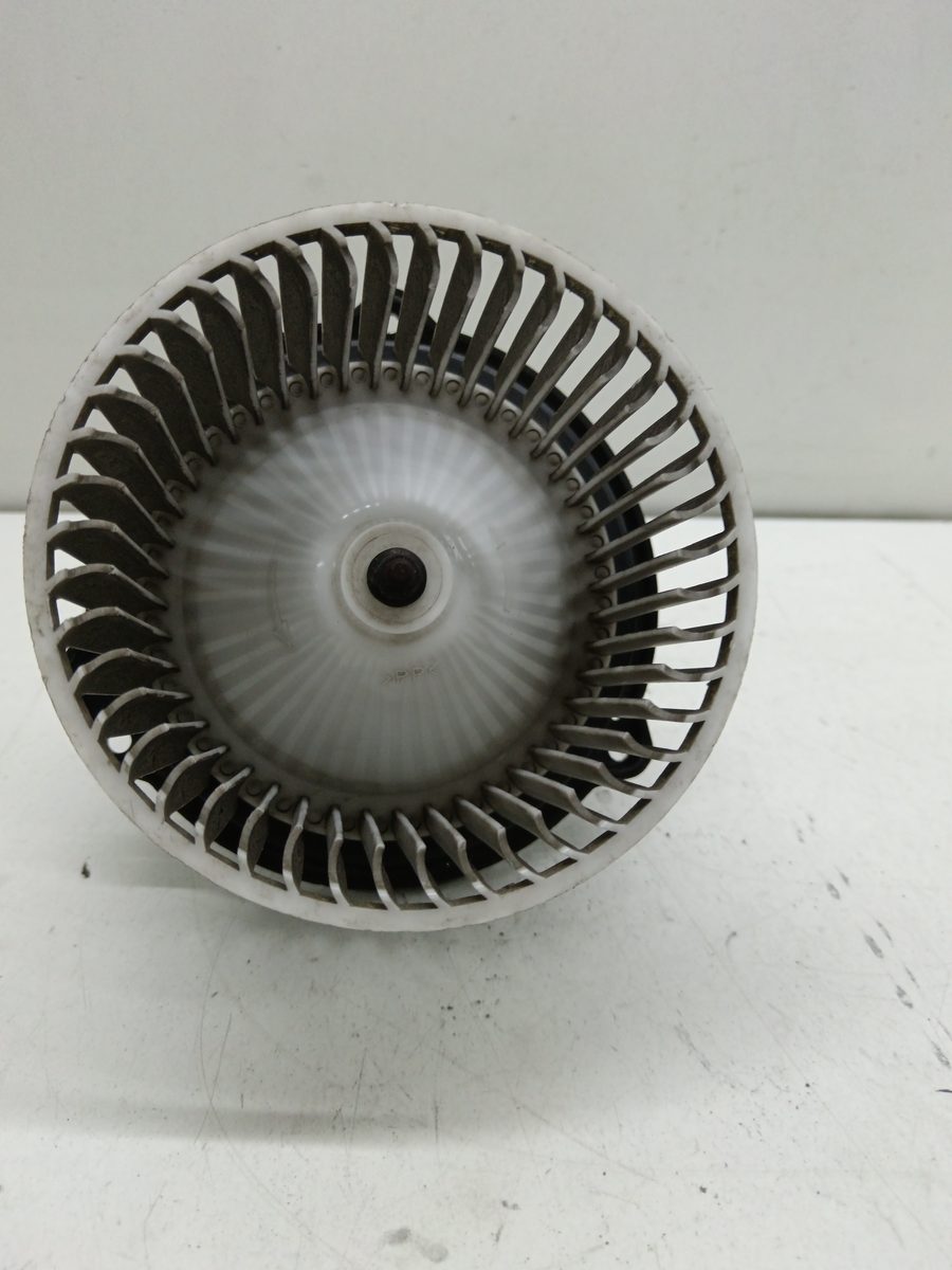 Motor Calefaccion Chevrolet Spark 2005-2011 S 0.8L 38kW
