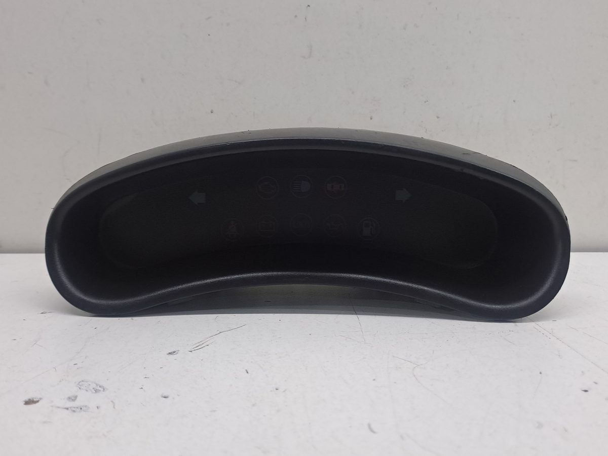 Pantalla Multifuncion Chevrolet Spark 2005-2011 S 0.8L 38kW 96497743