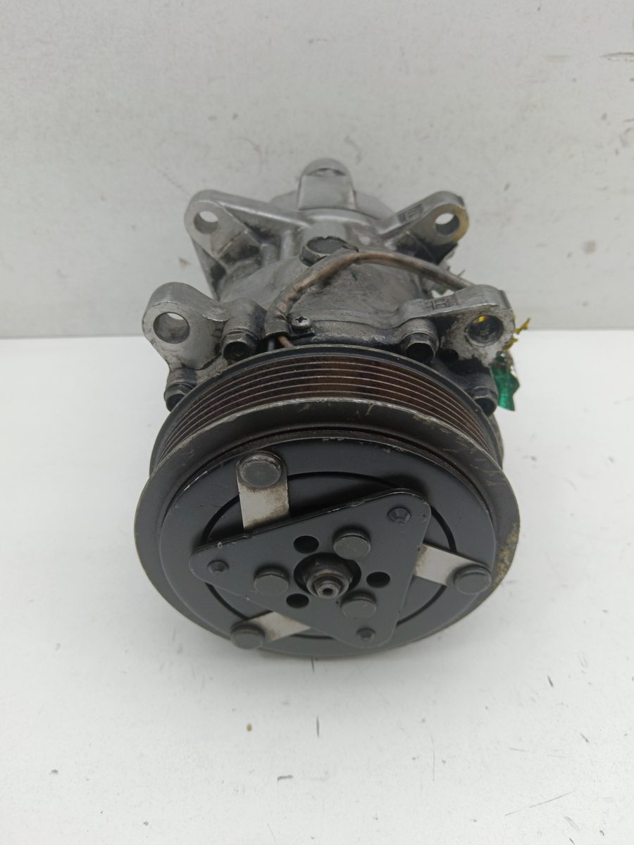 Compresor Aire Acondicionado Peugeot 306 Berlina 3/4/5 Puertas (S2) 1997-2003 4951107244