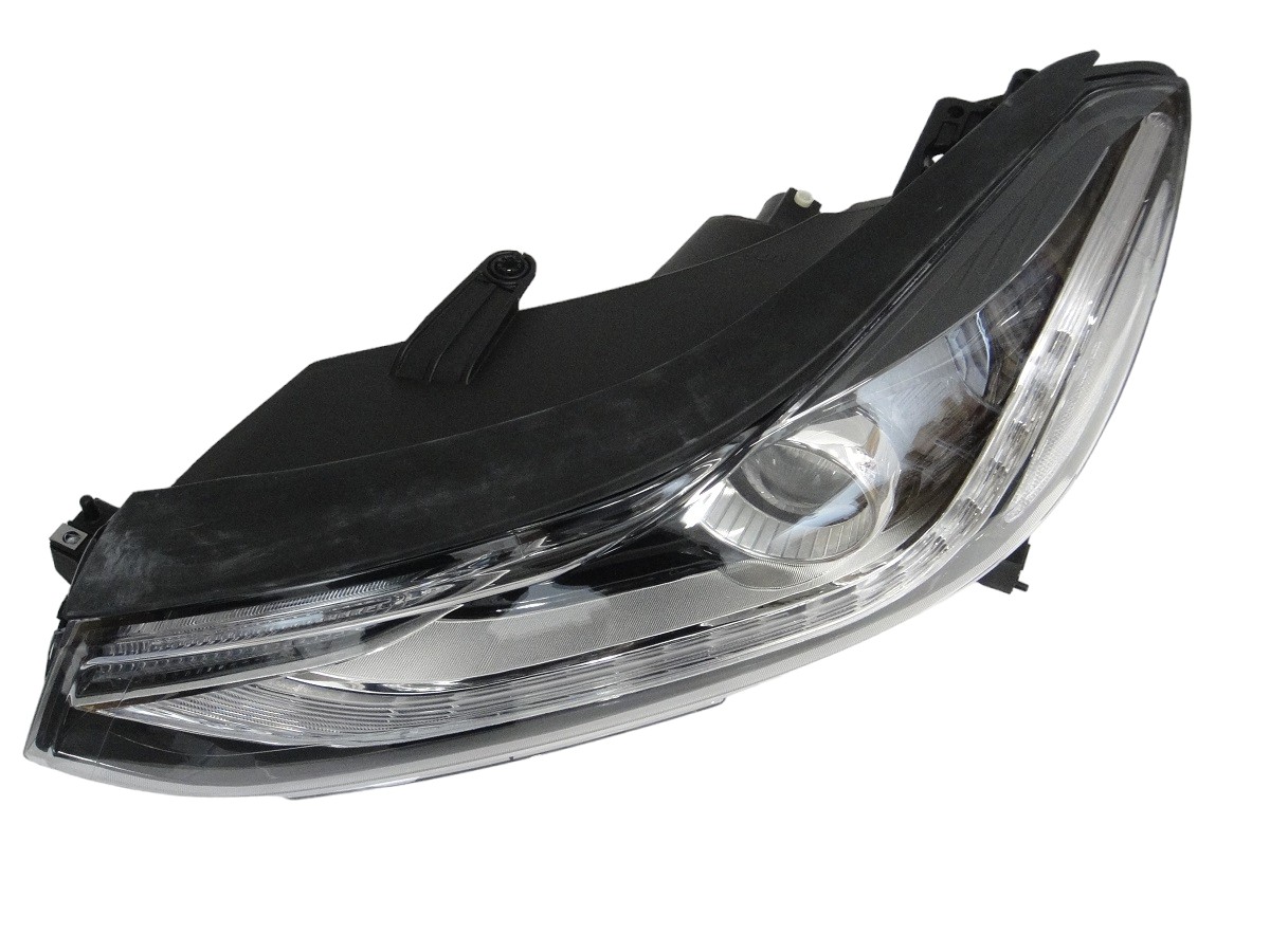 FARO SEMI OPTICO IZQUIERDO CHEVROLET TRACKER 2017/2020
