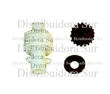 KIT REPARACION VELOCIMETRO TRAFIC 5V [DISTRIBUIDORA SUR]