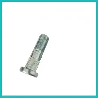 Tornillo de rueda M18 x 1.5 x 65