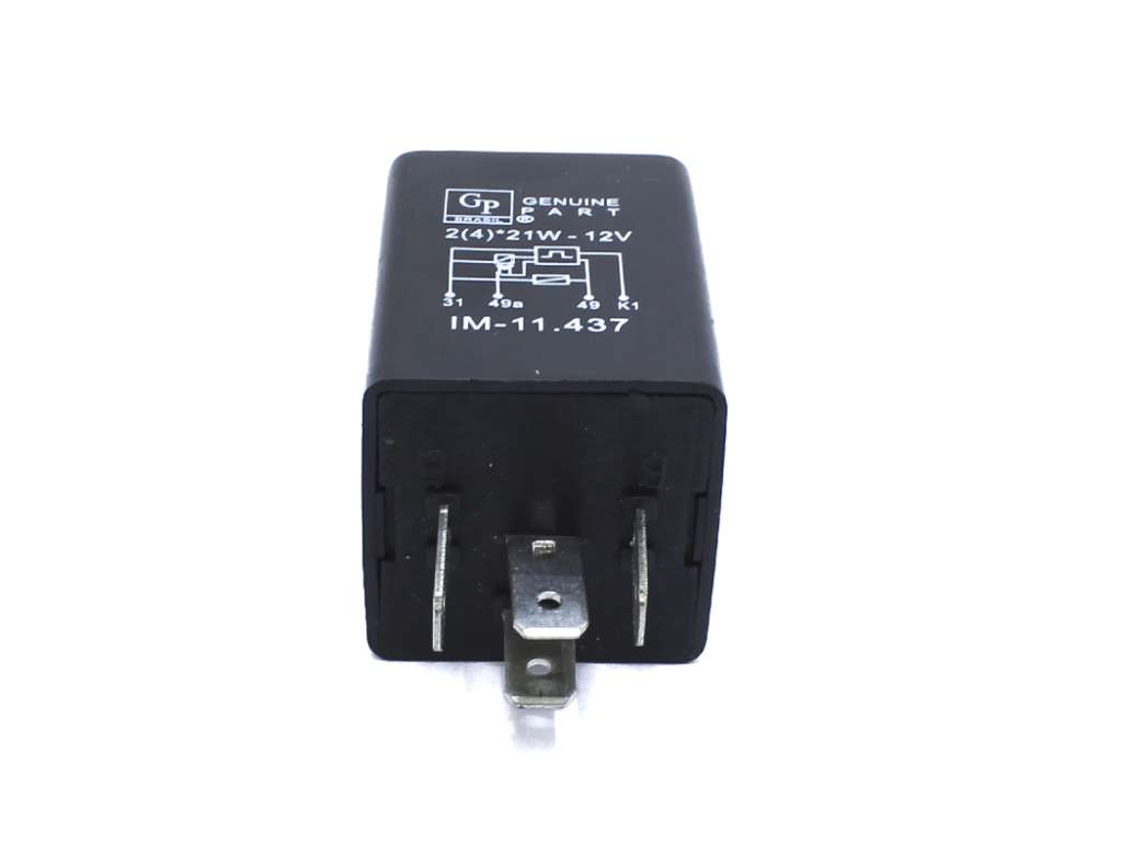 DESTELLADOR FI UNO/PREMIO/ETC. 12V 4 TERMINALES
