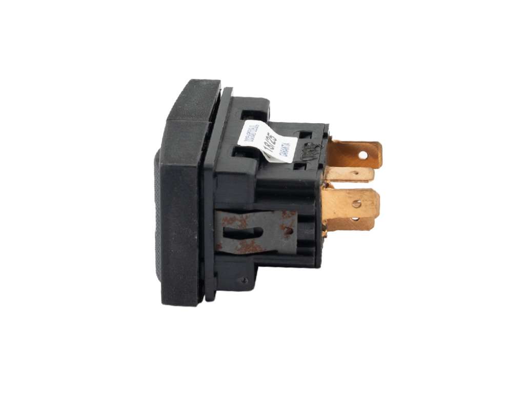 Interruptor levanta cristal simple