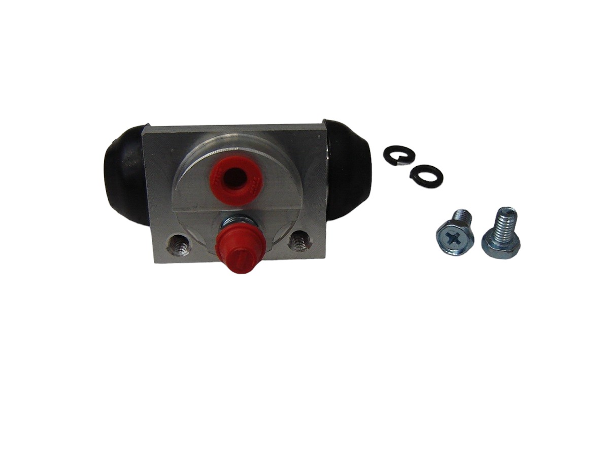 CILINDRO FRENO TRASERO CHEVROLET ONIX/PRISMA/COBALT/SONIC