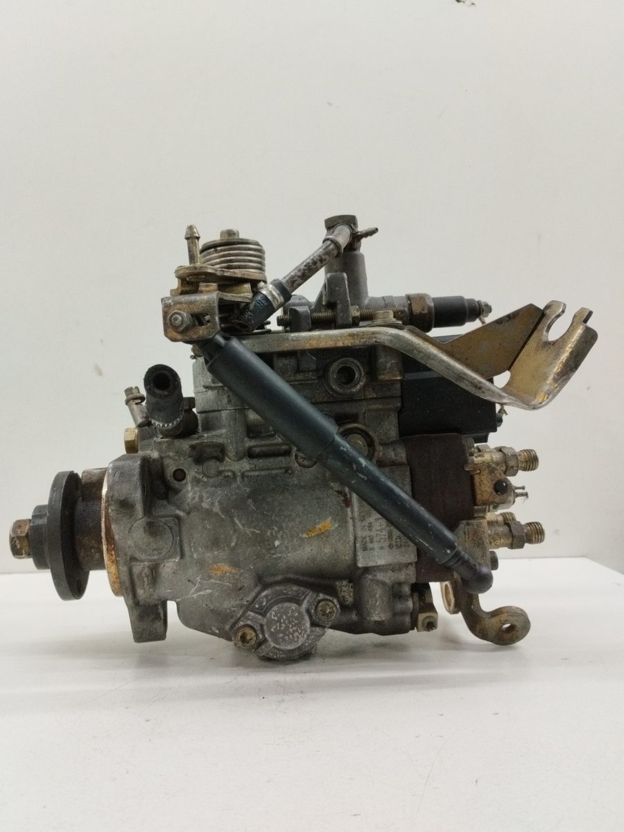 Bomba Inyeccion Volkswagen Golf Iii Berlina (1H1) 1991-1998 1.9 Diesel 0460484101