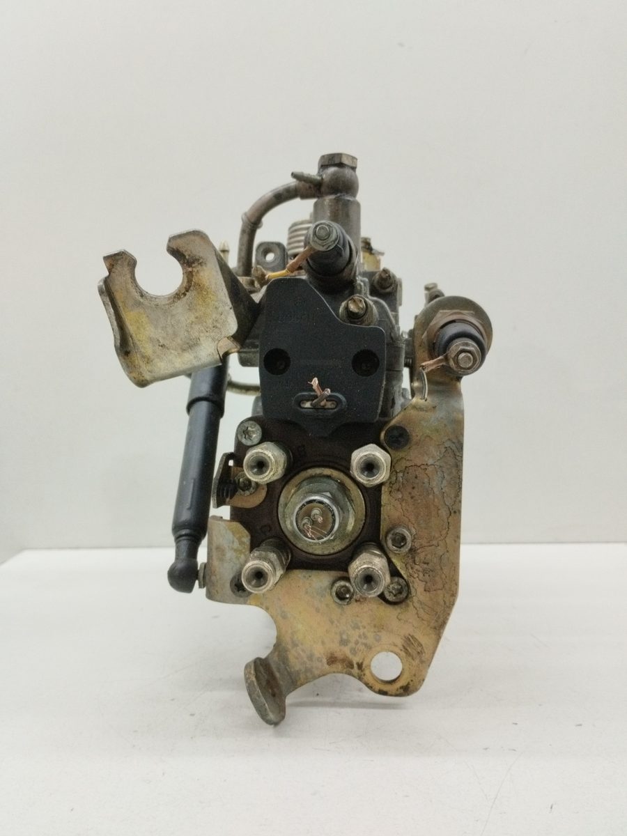 Bomba Inyeccion Volkswagen Golf Iii Berlina (1H1) 1991-1998 1.9 Diesel 0460484101