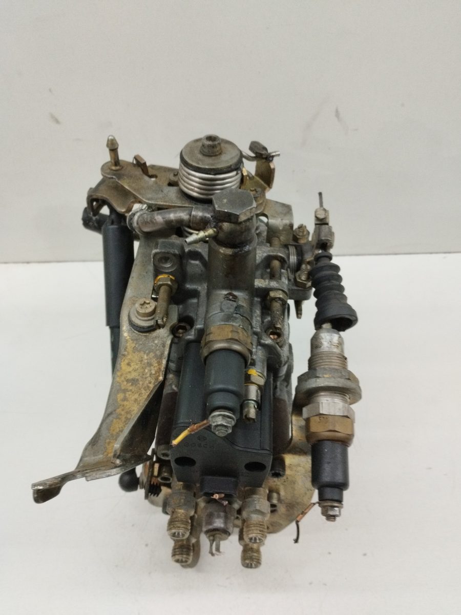 Bomba Inyeccion Volkswagen Golf Iii Berlina (1H1) 1991-1998 1.9 Diesel 0460484101