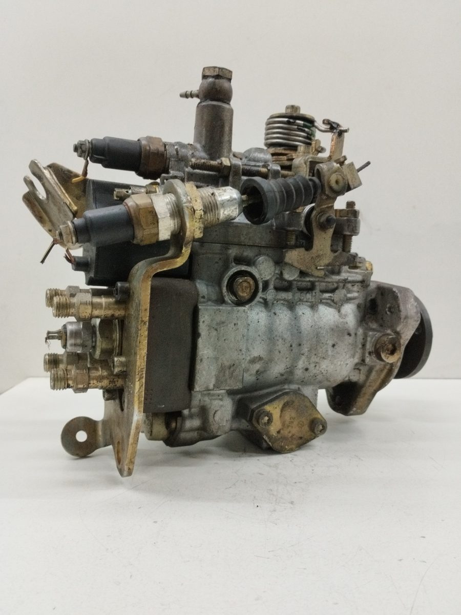 Bomba Inyeccion Volkswagen Golf Iii Berlina (1H1) 1991-1998 1.9 Diesel 0460484101