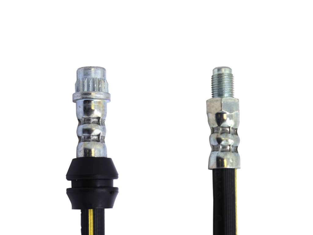 FLEXIBLE FRENO GM ONIX/PRISMA 13/ TRAS