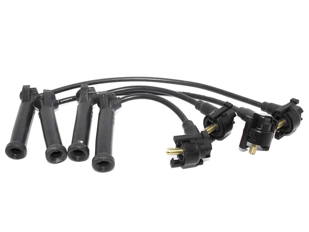 CABLE BUJIA JUEGO FO FIESTA 1.4 16V