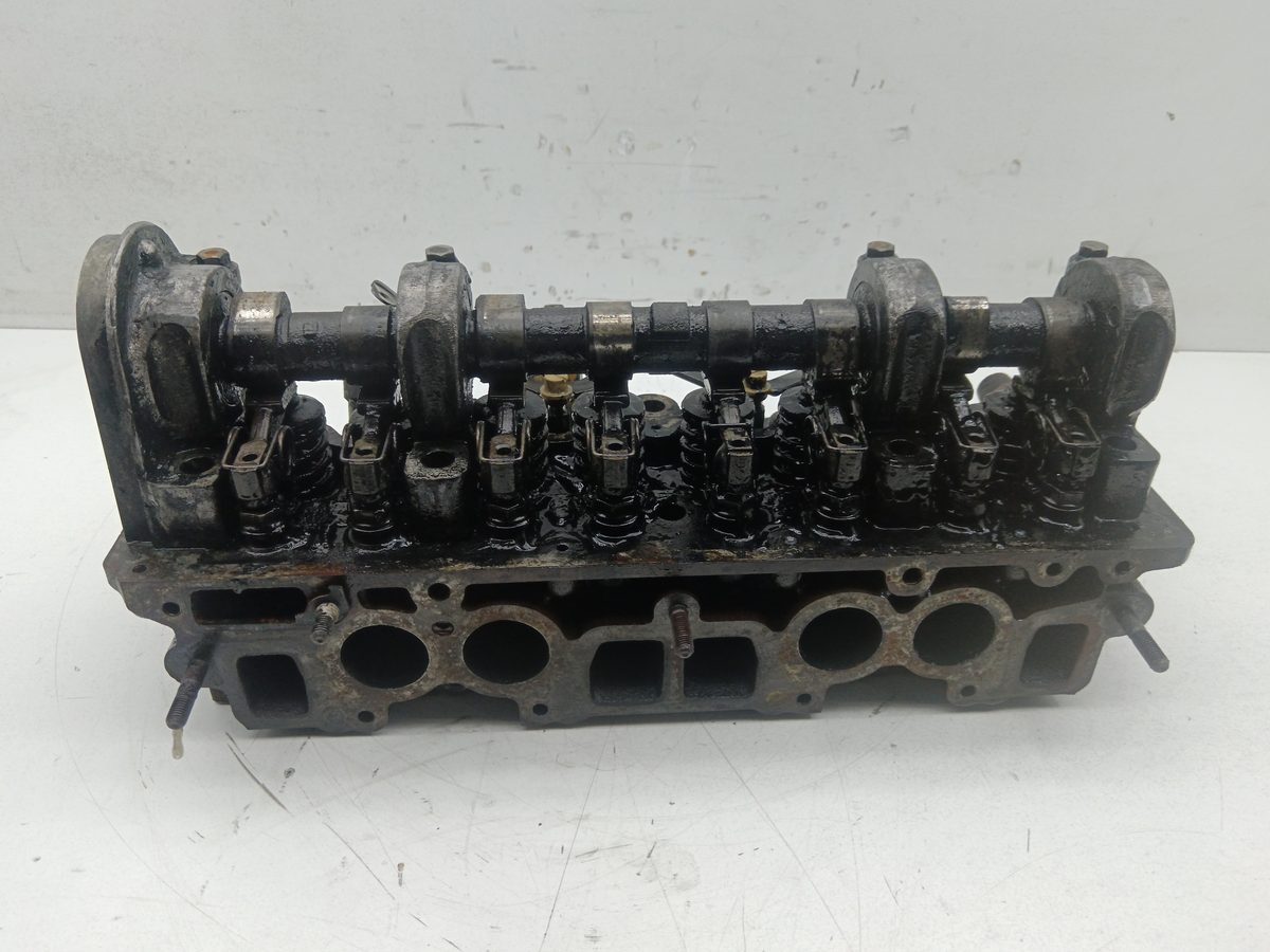 Tapa De Cilindros Nissan Pick-up (Y720) 1982-Actualidad Pick Up King – Cab 2.3L 51kW