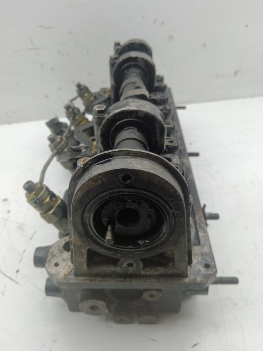 Tapa De Cilindros Nissan Pick-up (Y720) 1982-Actualidad Pick Up King – Cab 2.3L 51kW