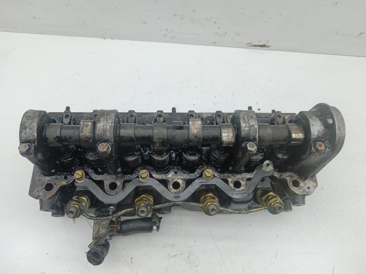 Tapa De Cilindros Nissan Pick-up (Y720) 1982-Actualidad Pick Up King – Cab 2.3L 51kW