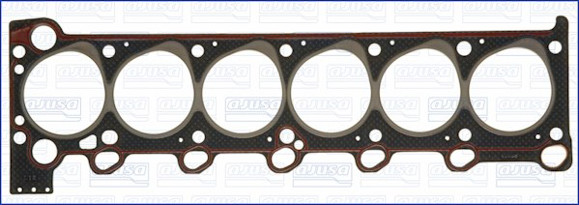 JUNTA TAPA DE CILINDROS BMW 324/524TD 1,7MM 3M