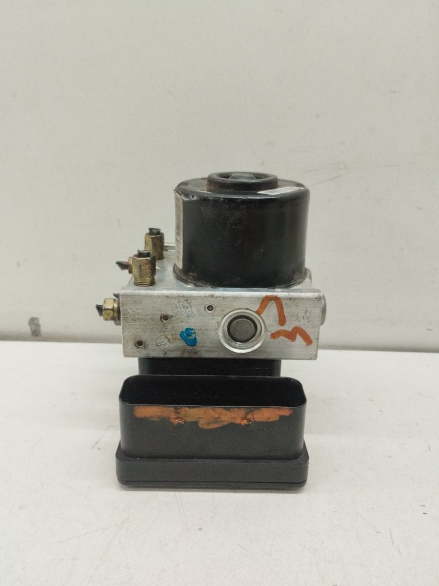 Modulo Abs Suzuki Swift Berlina (MZ) 2005-2012 GS (3-ptas.) 1.3L 68kW 06210203854