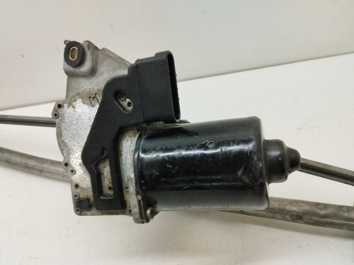 Motor Limpia Delantero Opel Astra F Berlina 1991-1998 90341903