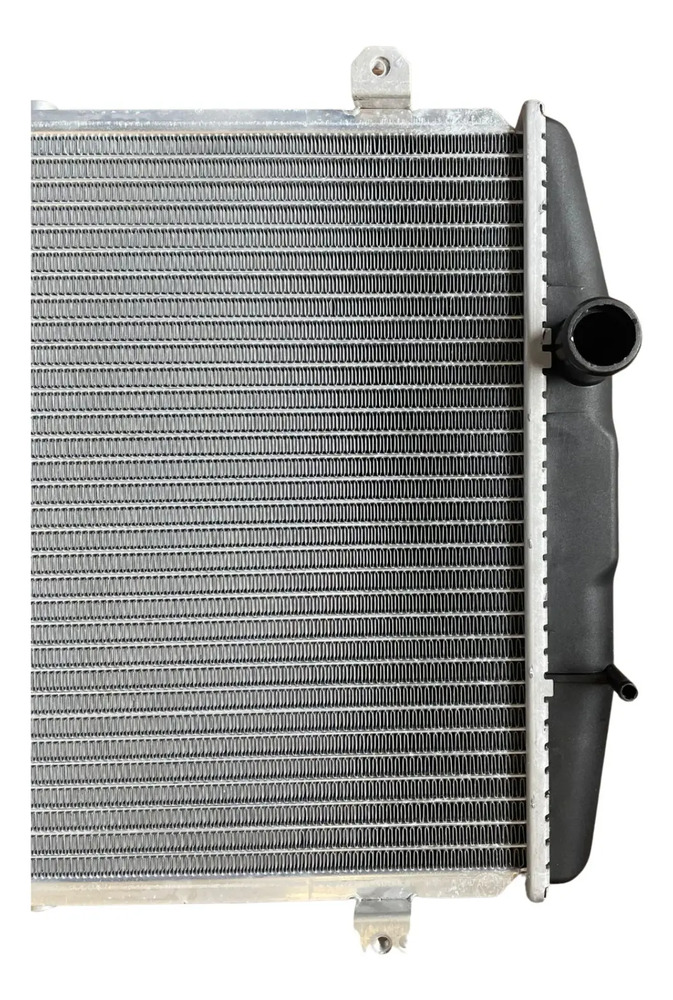 Radiador Radline Vw Gol G1 Diésel 42mm Espesor