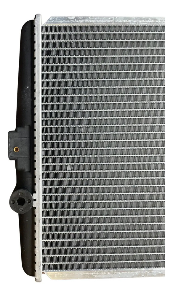 Radiador Radline Vw Gol G1 Diésel 42mm Espesor